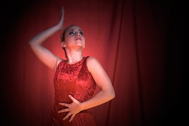 Compa��a de Danza Macarena - La Adrada 2008