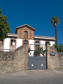 Posada Villa Mar&iacute;a - La Adrada
