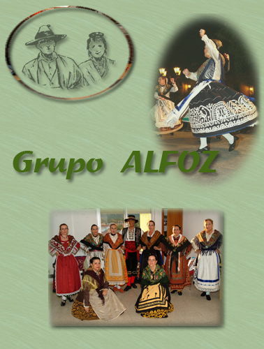 Grupo Alfoz de La Adrada