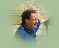 Luis Arencibia