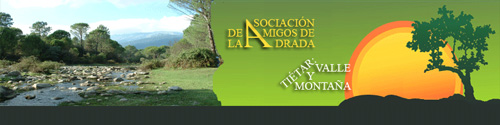 Pulsa para acceder al Blog de Amigos de La Adrada, Ti&eacute;tar,Valle y Monta&ntilde;a