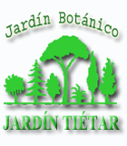 Jard&iacute;n Bot&aacute;nico - La Adrada