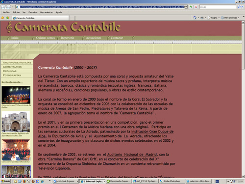 Camerata Cantabile