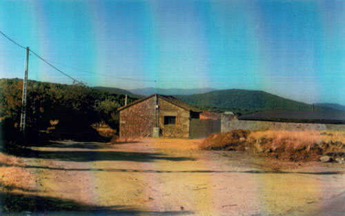 La Adrada - Rutas de la Asociaci&oacute;n de Amigos de La Adrada, Ti&eacute;tar, Valle y Monta&ntilde;a