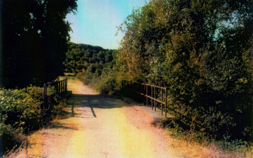 La Adrada - Rutas de la Asociaci�n de Amigos de La Adrada, Ti�tar, Valle y Monta�a