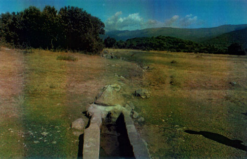 La Adrada - Rutas de la Asociaci�n de Amigos de La Adrada, Ti�tar, Valle y Monta�a