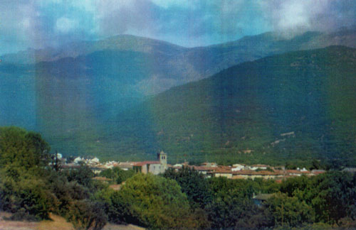 La Adrada - Rutas de la Asociaci�n de Amigos de La Adrada, Ti�tar, Valle y Monta�a