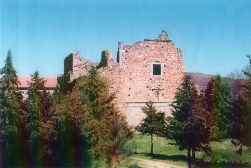 La Adrada - Rutas de la Asociaci&oacute;n de Amigos de La Adrada, Ti&eacute;tar, Valle y Monta&ntilde;a