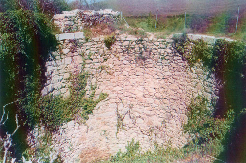 La Adrada - Rutas de la Asociaci&oacute;n de Amigos de La Adrada, Ti&eacute;tar, Valle y Monta&ntilde;a