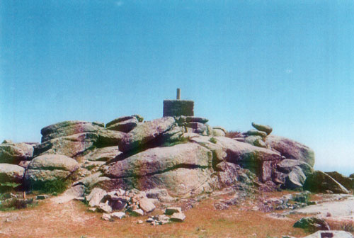 La Adrada - Rutas de la Asociaci&oacute;n de Amigos de La Adrada, Ti&eacute;tar, Valle y Monta&ntilde;a