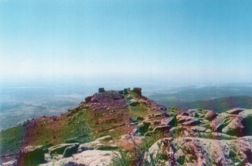 La Adrada - Rutas de la Asociaci&oacute;n de Amigos de La Adrada, Ti&eacute;tar, Valle y Monta&ntilde;a